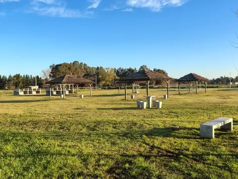 Terreno en Venta de 637,0 m2