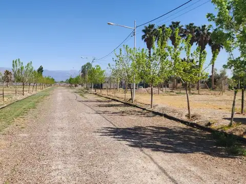 Terreno en Venta en Villa Nueva de Guaymallen, USD 13.000