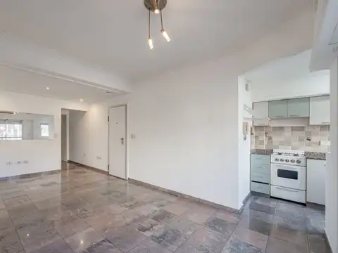 Departamento 2 ambientes Venta Ramos Mejia Centro