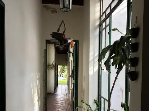 Casa en Venta en Parque Chacabuco, USD 270.000