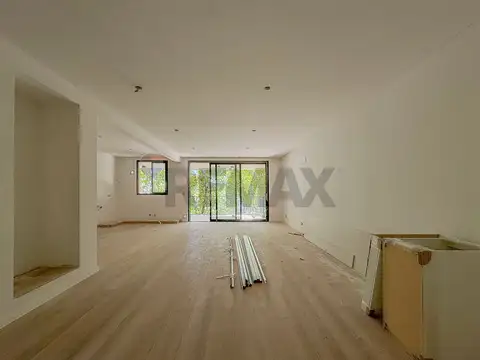 Departamento en Venta en Villa del Parque, USD 419.900