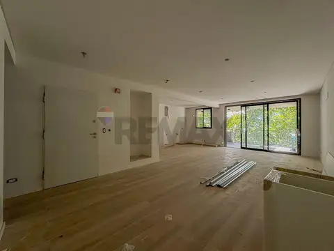 Depto. 4 Amb.  Villa del Parque a Estrenar Cochera