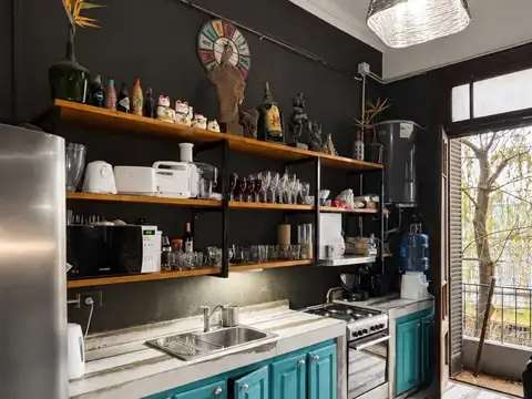 Depto Tipo Casa en Venta de 4 dormitorios