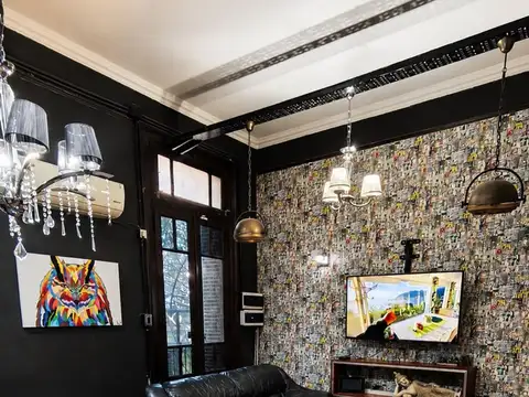Depto Tipo Casa en Venta 7 años