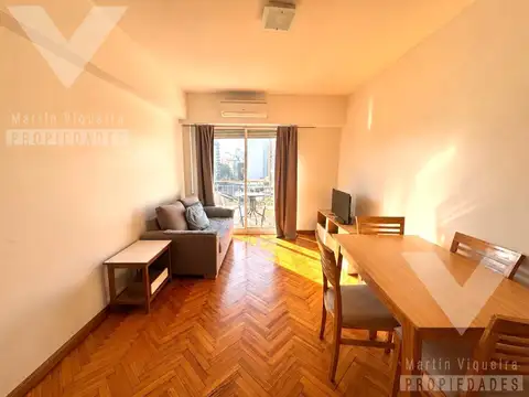Departamento en Venta al Este