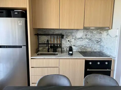 Departamento en Alquiler en Nordelta Yoo Nordelta, USD 1.350