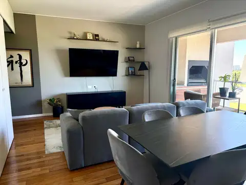 Departamento en Alquiler de 2 dormitorios