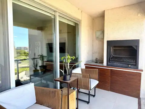 Departamento en alquiler anual en Yoo Nordelta