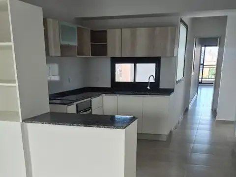 Departamento - Abasto