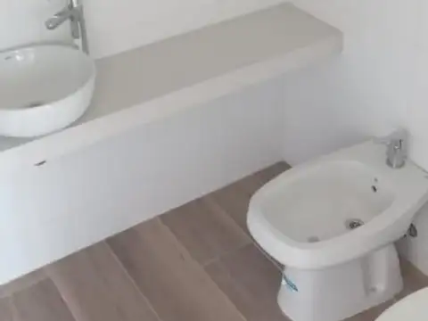 Departamento en Alquiler Apto profesional