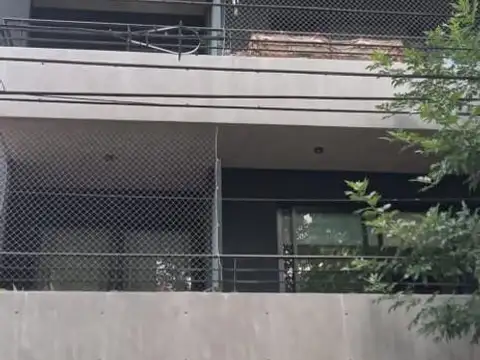 Mexico 3722 , Piso 3