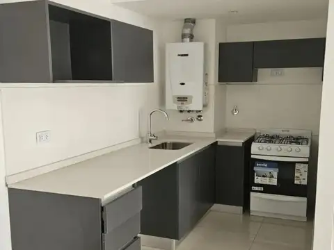 Departamento en Venta A Estrenar