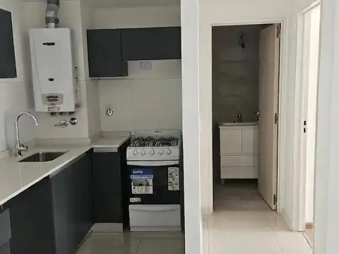 Departamento en Venta en Centro, USD 94.000