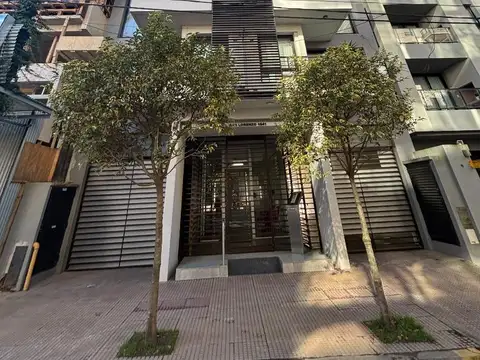 San Lorenzo 1600