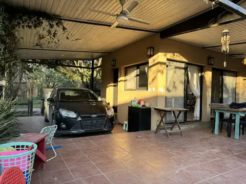Casa en Gualeguaychu