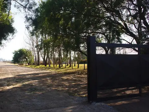 Islas Malvinas 0 | Marcos Paz, Buenos Aires | Terreno en Barrio Villars Chico | Venta