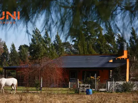 Islas Malvinas 0 | Marcos Paz, Buenos Aires | Terreno en Barrio Villars Chico | Venta