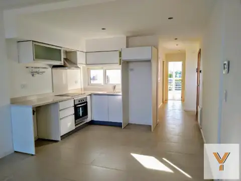 Departamento en venta - 1 Dormitorio 1 Baño - Mar del Plata