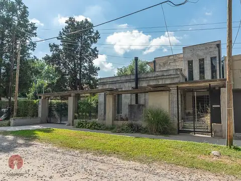 Casa en Venta de 5 dormitorios