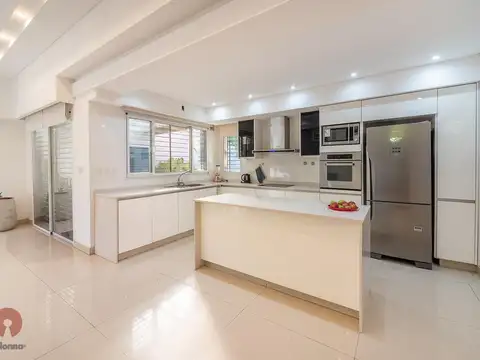 Venta - Casa de 6 ambientes en Villa Rosa, Pilar