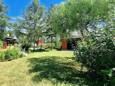 Casa en Venta en Bajo Chico, USD 51.800