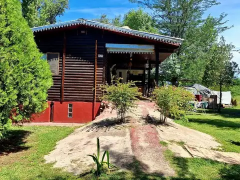 Casa en Venta de 2 dormitorios