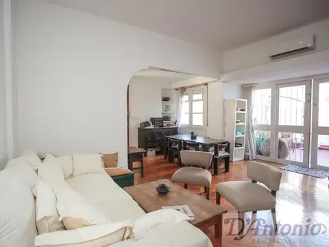 Departamento en Venta en Palermo Chico, Palermo