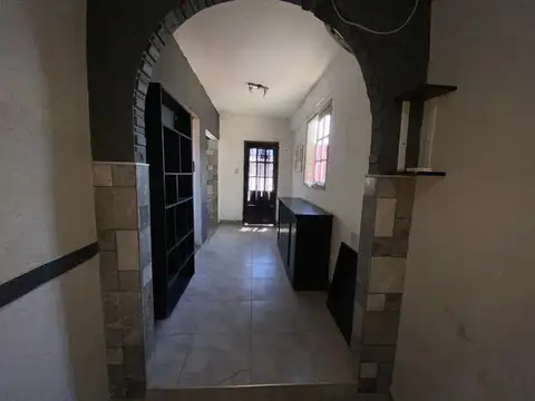 VENTA PH 3 AMBIENTES CON PATIO CIUDADELA