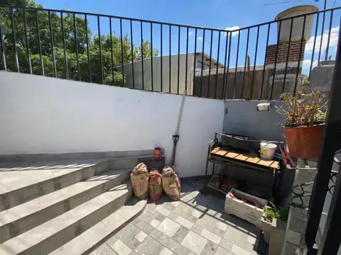 Depto Tipo Casa en Venta en Ciudadela, USD 69.500