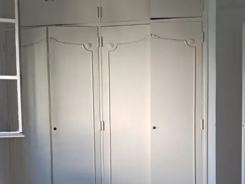 Depto 3 Ambientes + Dep. Excelente zona Caballito