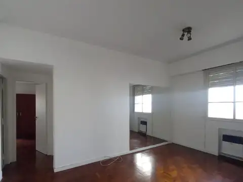 Departamento en Alquiler de 3 ambientes