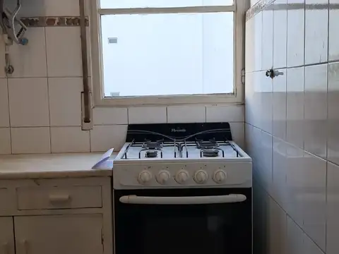 Departamento en Alquiler 50 años