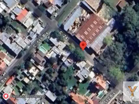 Depósito en venta - 400mts2  - Manuel B Gonnet