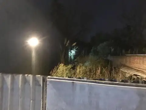 Galpon en Venta 45  mts Fondo