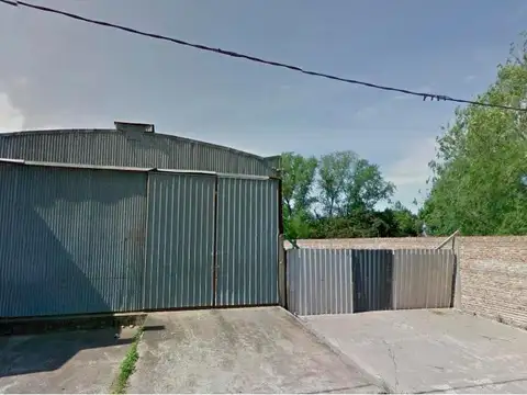 Depósito en venta - 400mts2  - Manuel B Gonnet