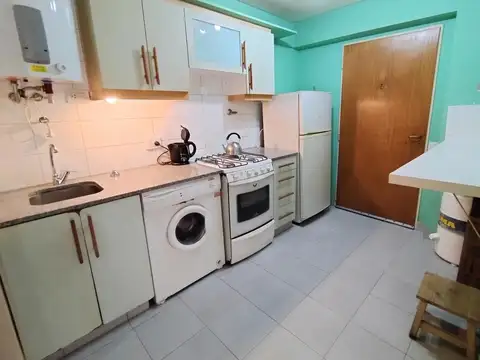 Departamento en Alquiler Temporal al Norte