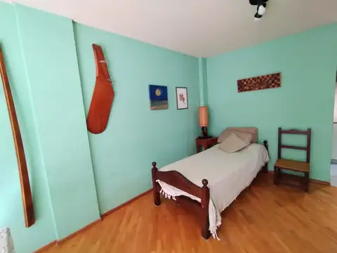 Departamento en Alquiler Temporal 25 años