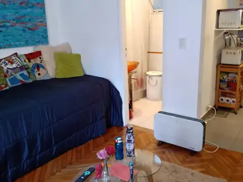 Rodriguez  Peña al 1000