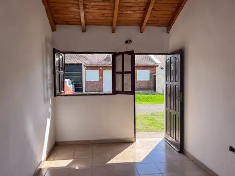 Casa en Venta de 2 dormitorios