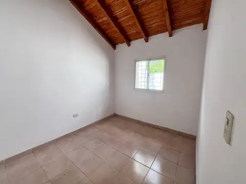 Casa de 2 dormitorios en condominio privado