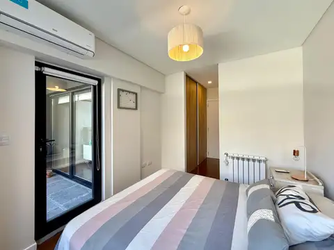 Departamento en Alquiler al Sur