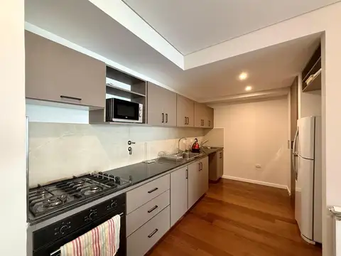Departamento en Alquiler 1 año