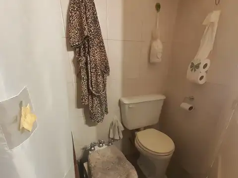 Semi piso en primer 4 ambientes