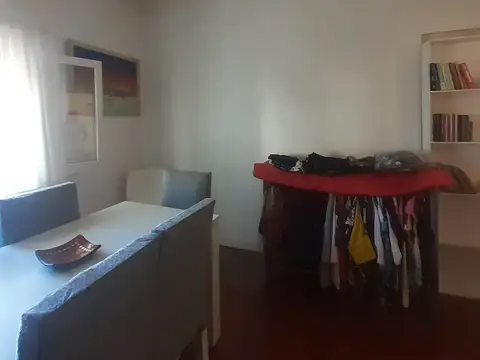 Depto Tipo Casa 4 ambientes con 1 baño