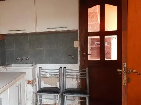 Rio Salado y Corrientes