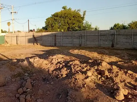 Terreno en Venta en Libertador Gral San Martin, USD 20.000