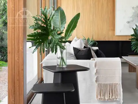 Barrio Virazón Nordelta