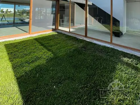 Barrio Virazón Nordelta