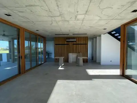 Casa en construcción  en Barrio Virazón - Nordelta