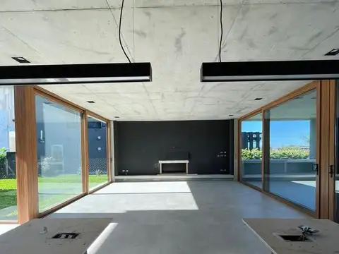 Casa en construcción  en Barrio Virazón - Nordelta